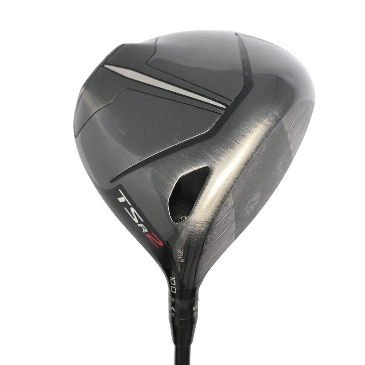 中古】TSR2 ドライバー TSP110 50 10 S D(ドライバー（単品