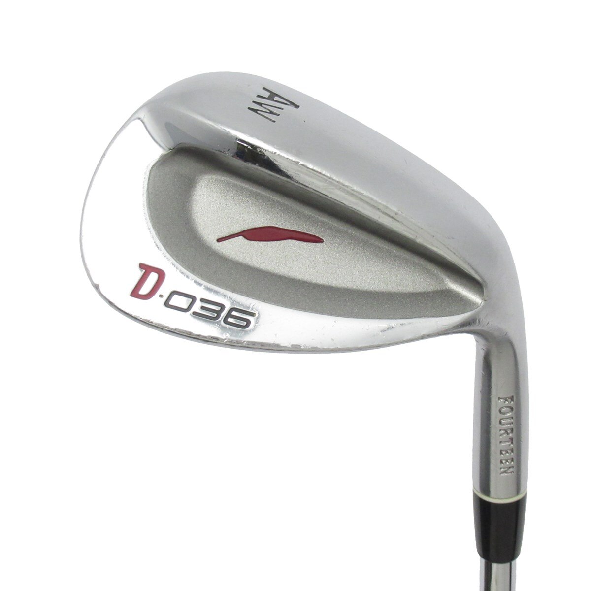 中古】D-036 ウェッジ N.S.PRO 950GH HT 51-03 WEDGE CD(ウェッジ