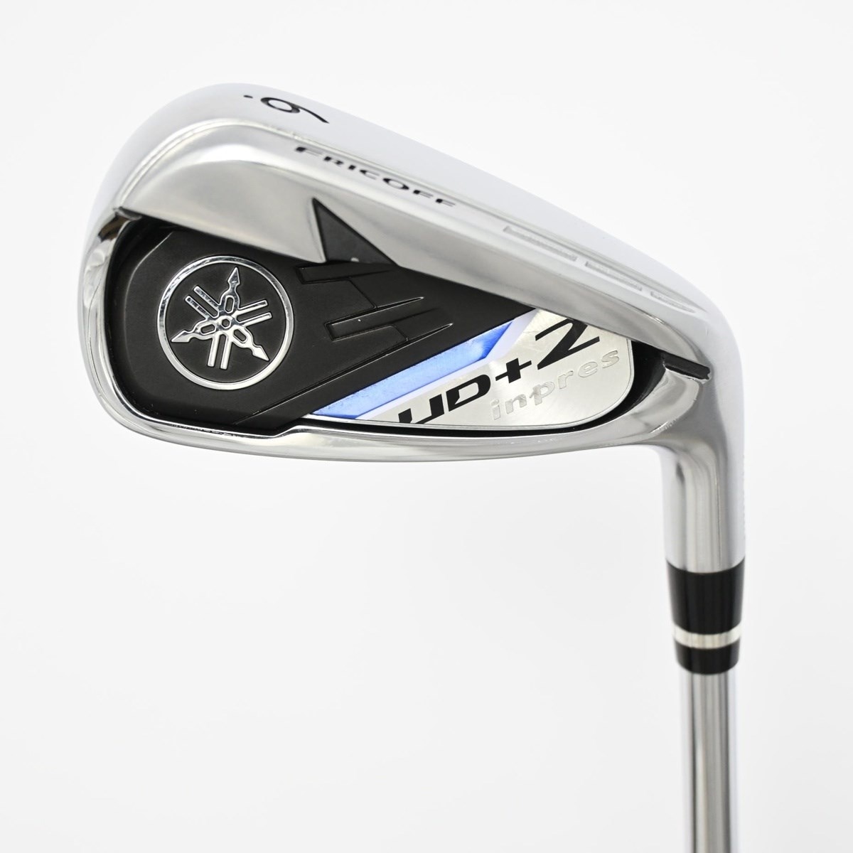 中古】21 インプレス UD+2 アイアン N.S.PRO ZELOS 7 23 S C(アイアン