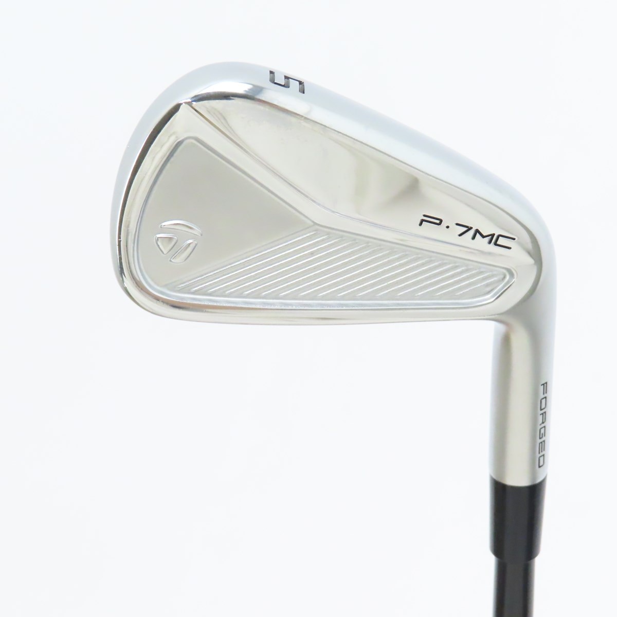 値下げ【中古品】TaylorMade（テーラーメイド） P7MC 5本セット Amazon.co.jp: テーラーメイド（TAYLORMADE） P7MC アイアン