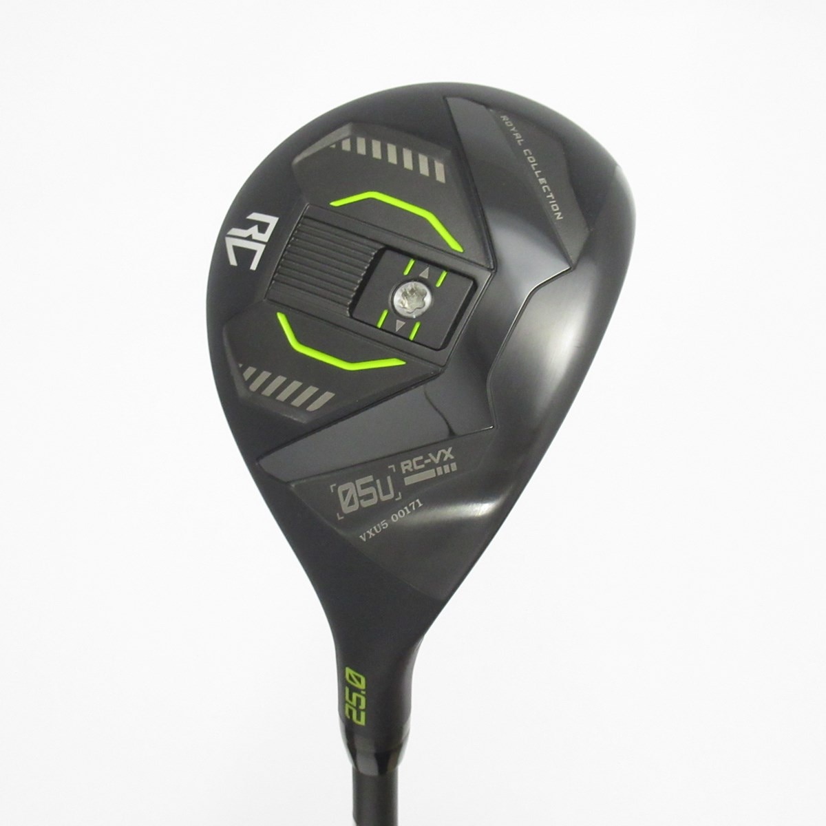 中古ゴルフクラブ】ロイヤルコレクション TRC TYPE-ZX フェアウェイ