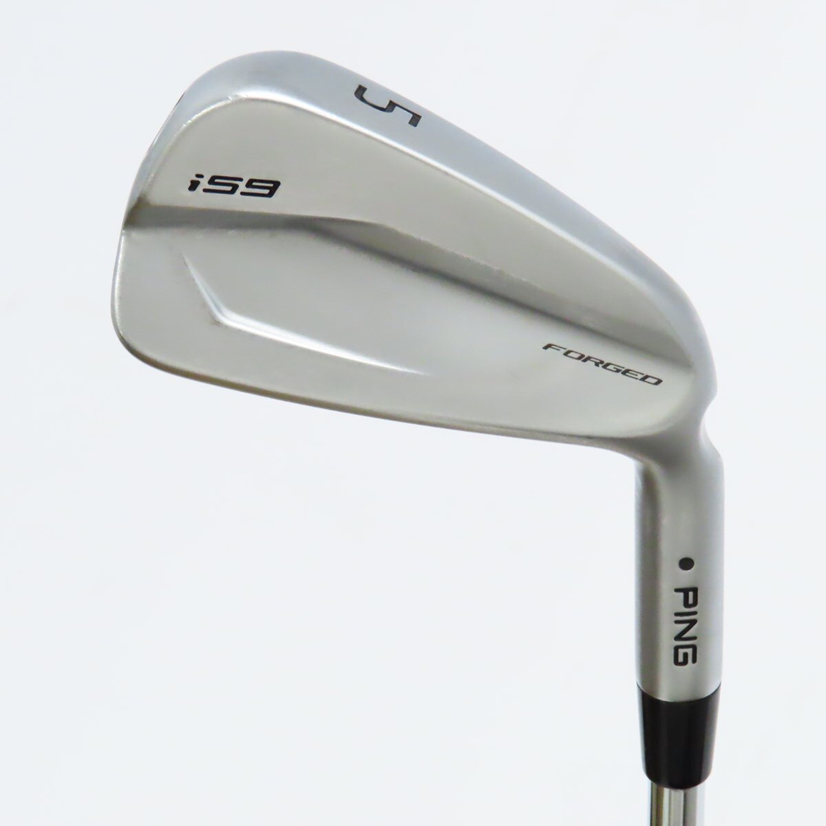 中古】i59 アイアン N.S.PRO MODUS3 TOUR 105 27 S CD(アイアン