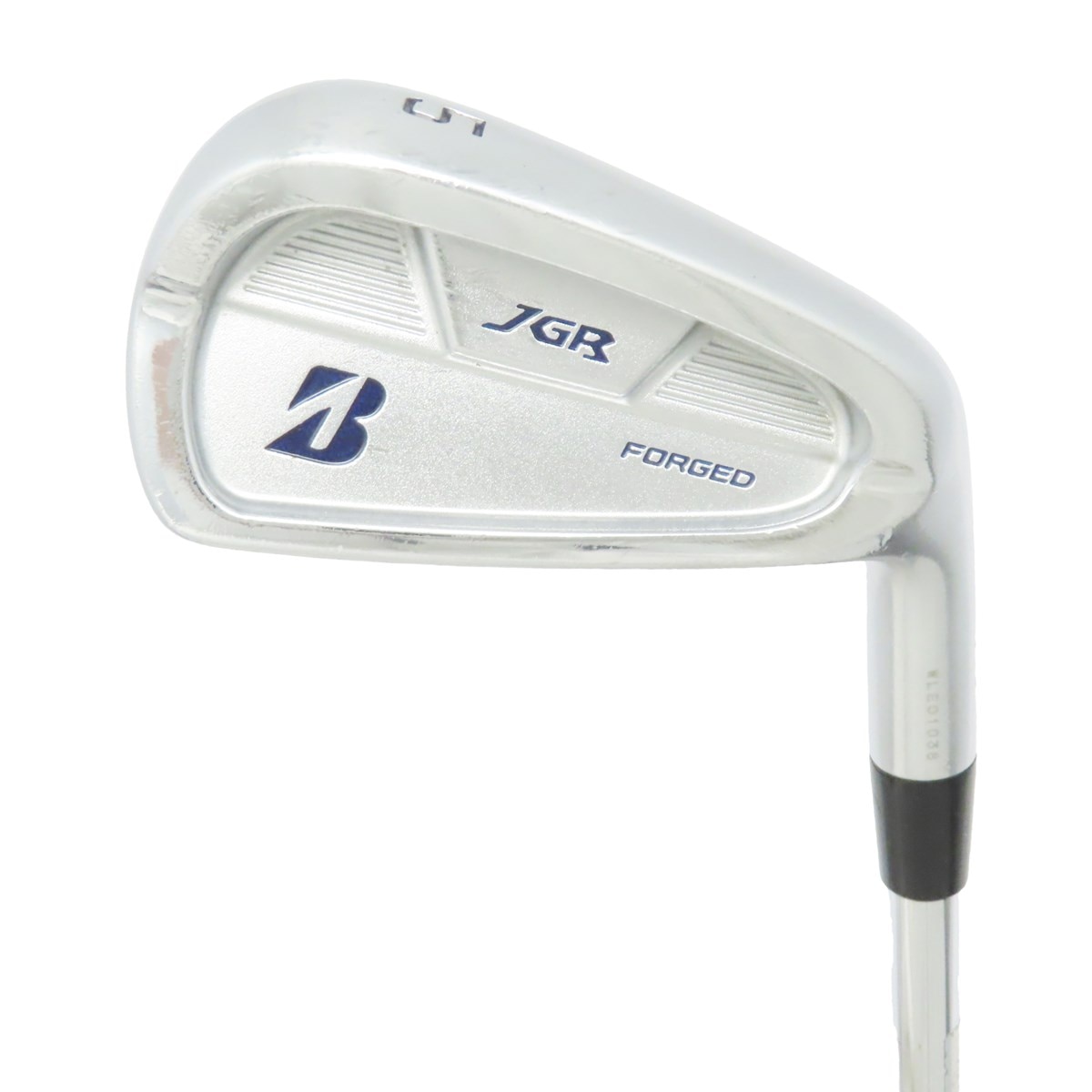 【中古】 ブリジストン　JGRフォージド　アイアンセット BRIDGESTONE ブリヂストン フォージド アイアンセット JGR