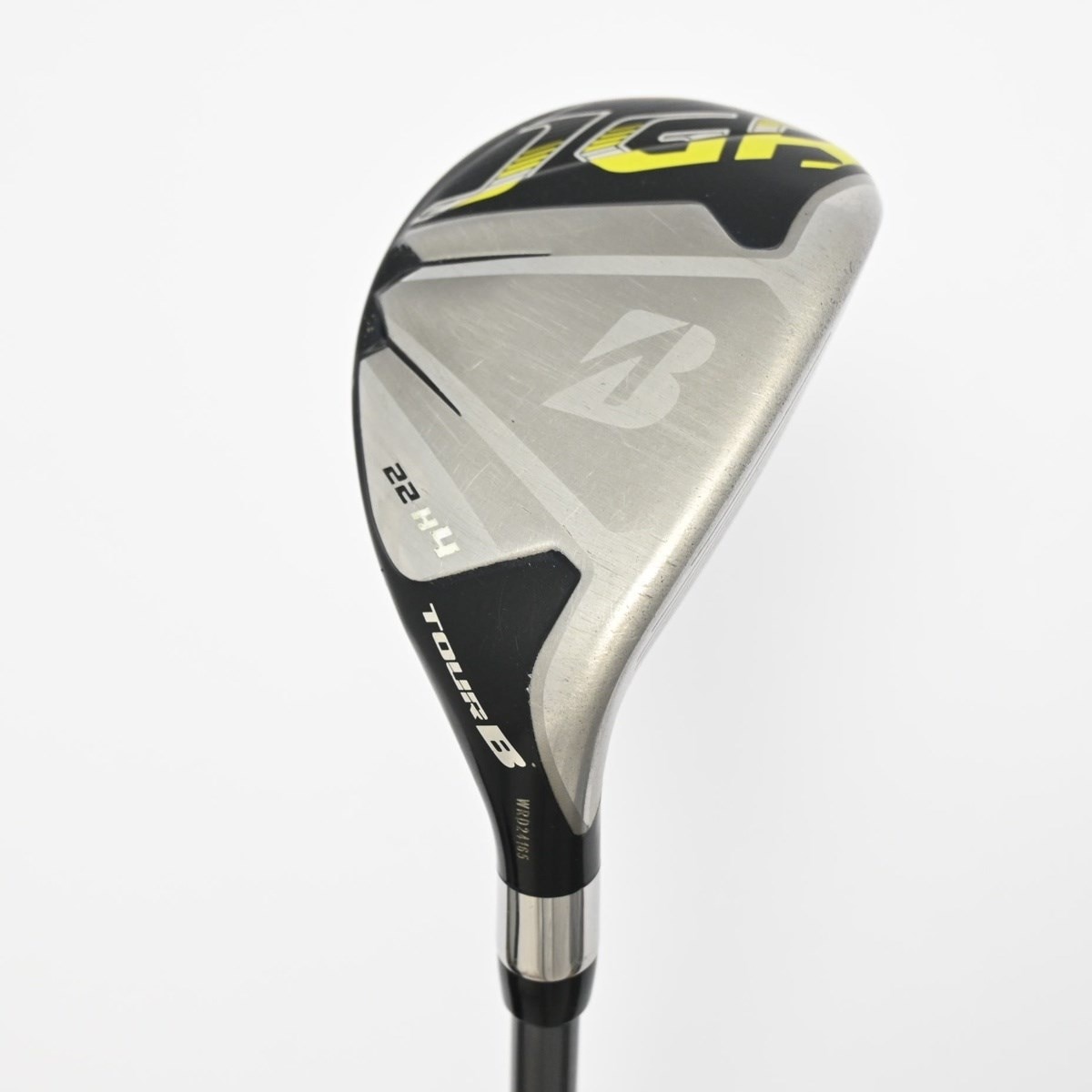 【レディース】TOUR B　JGR ユーティリティ AiR Speeder 5U TOURSTAGE ブリヂストン TOUR B JGR ユーティリティ AiR Speeder for