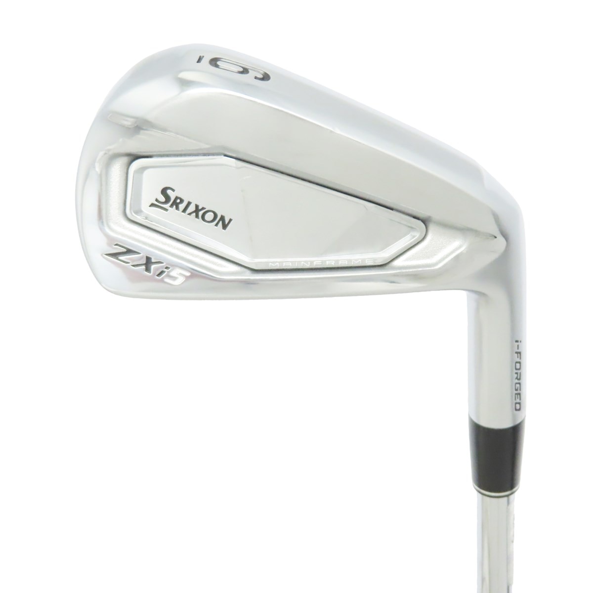 1番アイアン　15度 SRIXON ゴルフアイアン（単品）（ロフト角：32度）｜クラブ