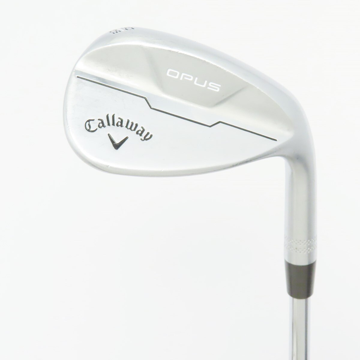 中古】OPUS クロム ウェッジ N.S.PRO MODUS3 TOUR 115 50-10 S C