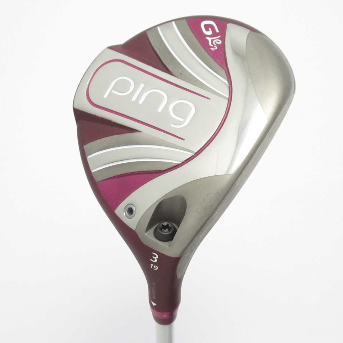 中古】G Le2 ゴルフクラブ (ピン) G LE 2 通販｜GDO中古ゴルフクラブ