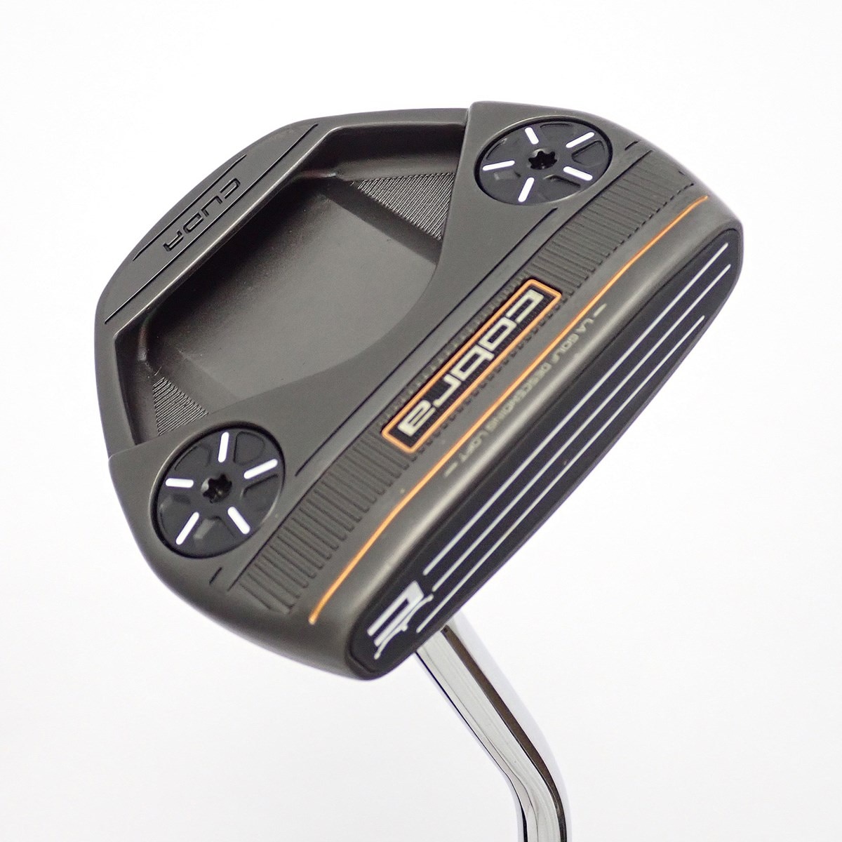 中古】VINTAGE2 CUDA パター (コブラ) コブラ メンズ 通販｜GDO中古