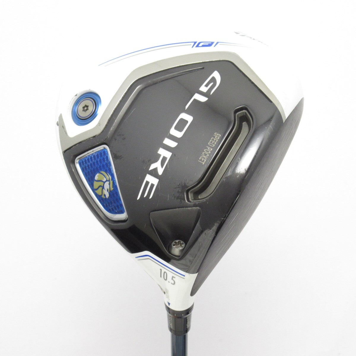 中古】グローレ F2 ドライバー TENSEI BLUE TM50(2021) 10.5 S D