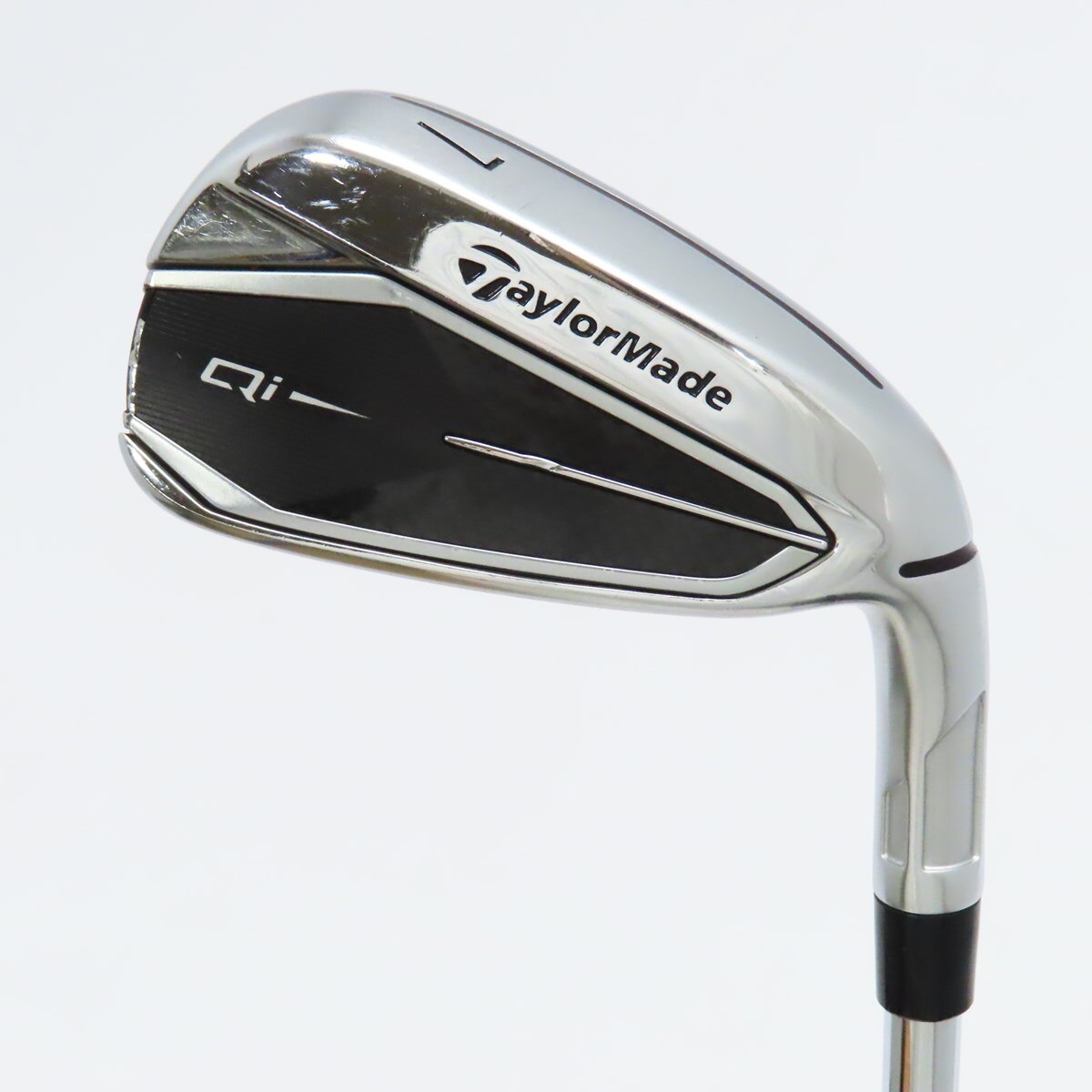 中古】Qi アイアンセット (テーラーメイド) TaylorMade 通販
