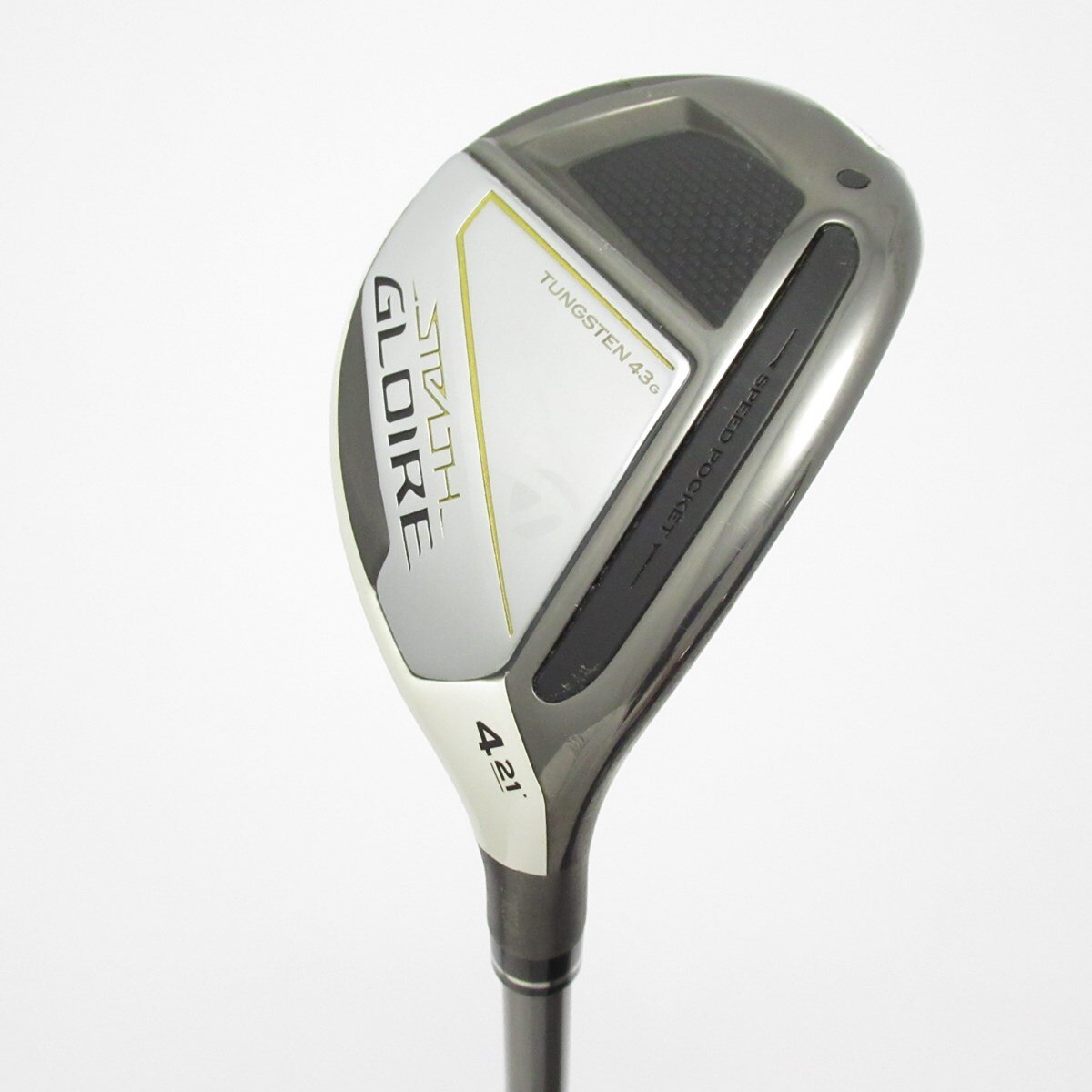 中古】ステルス グローレ レスキュー ユーティリティ Speeder NX