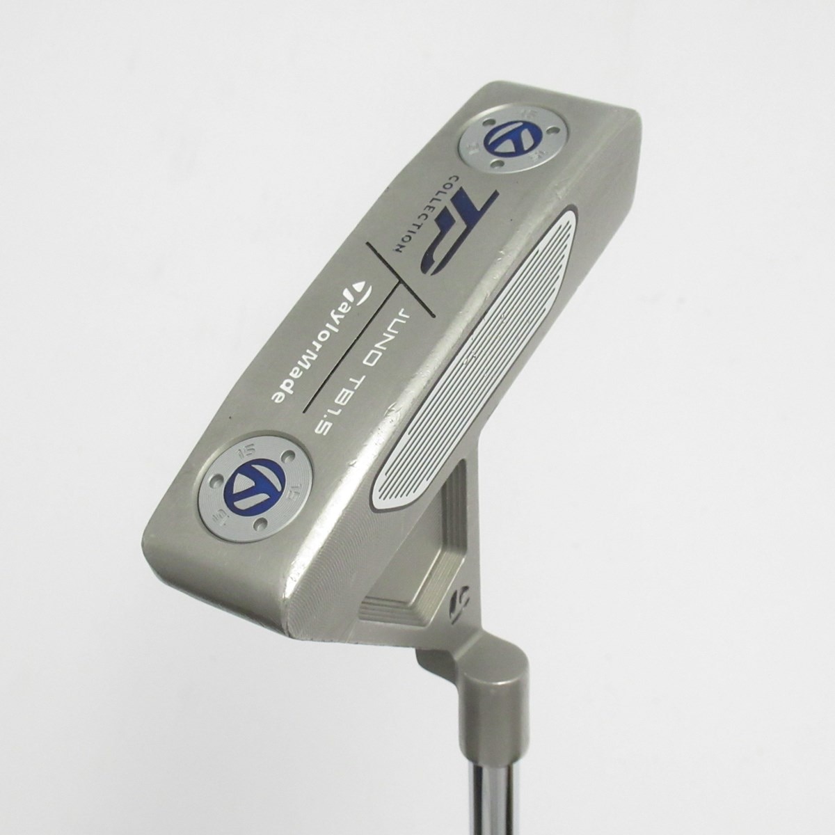 【大幅値下げ】トラスパター　JUNO TB1.5 33インチ Amazon | PT TP HydroB Juno TB1.5 33IN | TaylorMade | パター