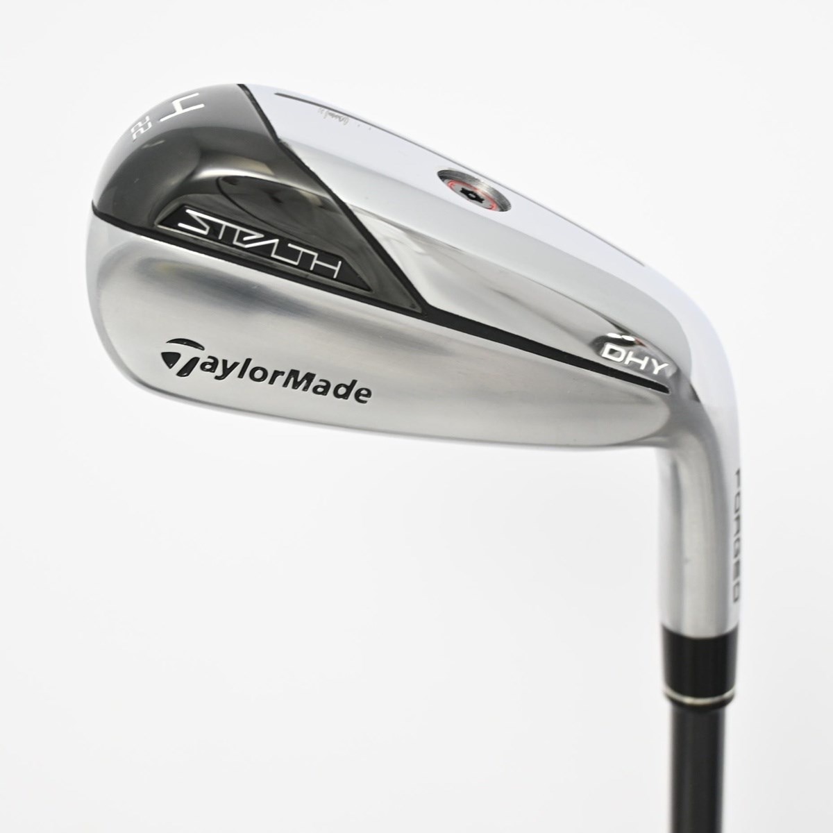 中古】ステルス DHY ユーティリティ TENSEI SILVER TM70(2022) 22 S C
