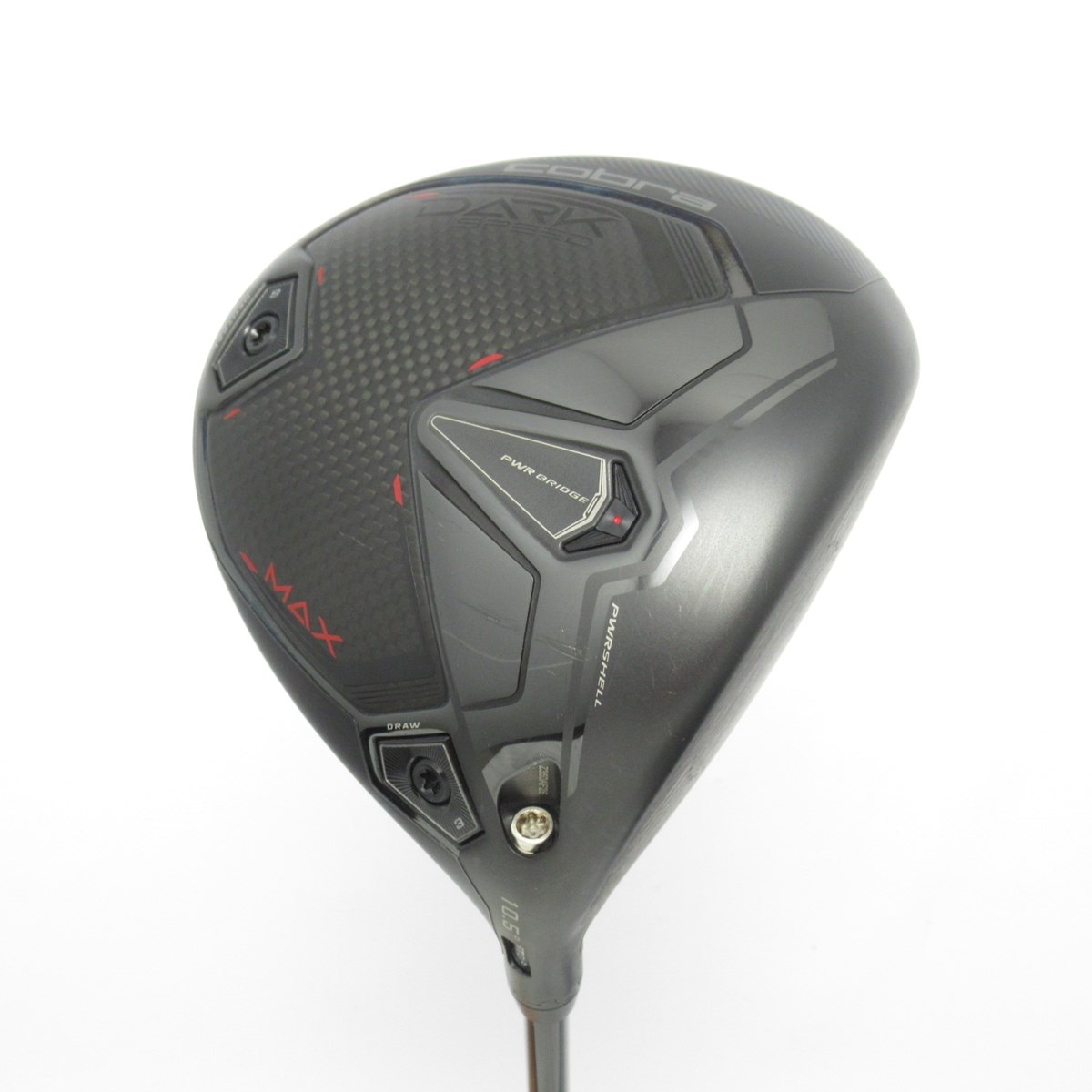 コブラ LTDx ドライバー 10.5° Tour AD CQ-5S コブラ LTDx ドライバー 10.5° Tour AD CQ-5S コブラ LTDx ドライバー