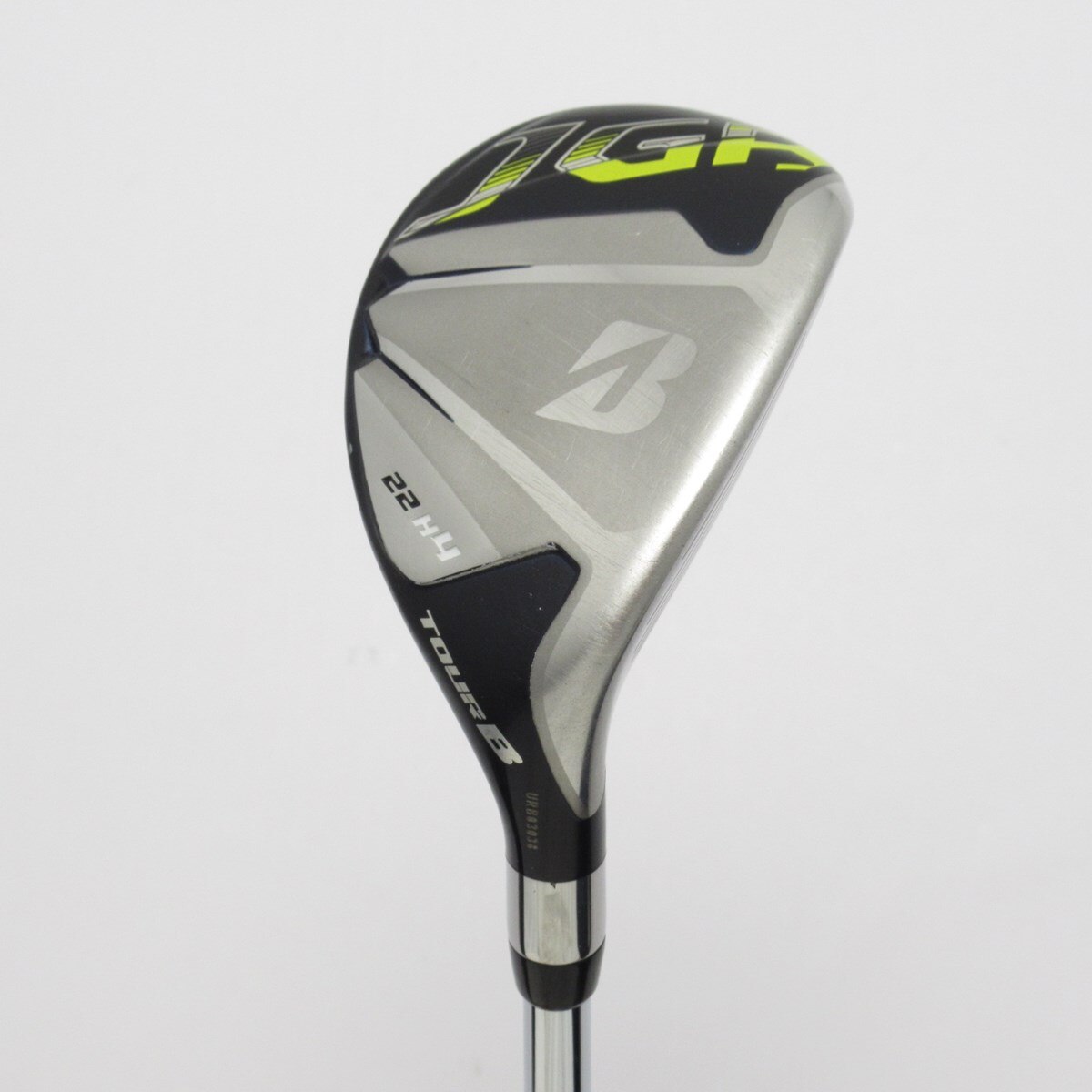 中古】ツアーB JGR ユーティリティ N.S.PRO MODUS3 TOUR 105 22