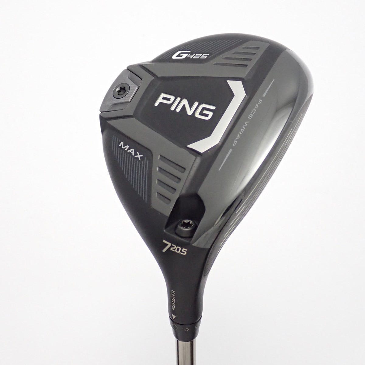 PING G425 MAX フェアウェイウッド 5W TOUR173-65 S 中古】G425 MAX フェアウェイウッド PING TOUR 173-65 20.5 R C