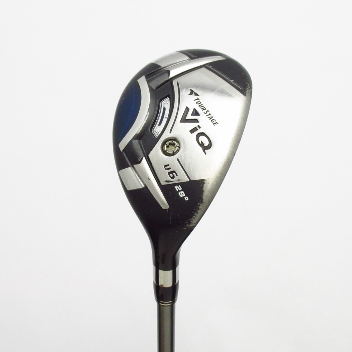 ☆中古☆TOUR STAGE X-UT U1 17度 MCH 80 S 2025年最新Yahoo!オークション -tour stage x-ut(スポーツ、レジャー