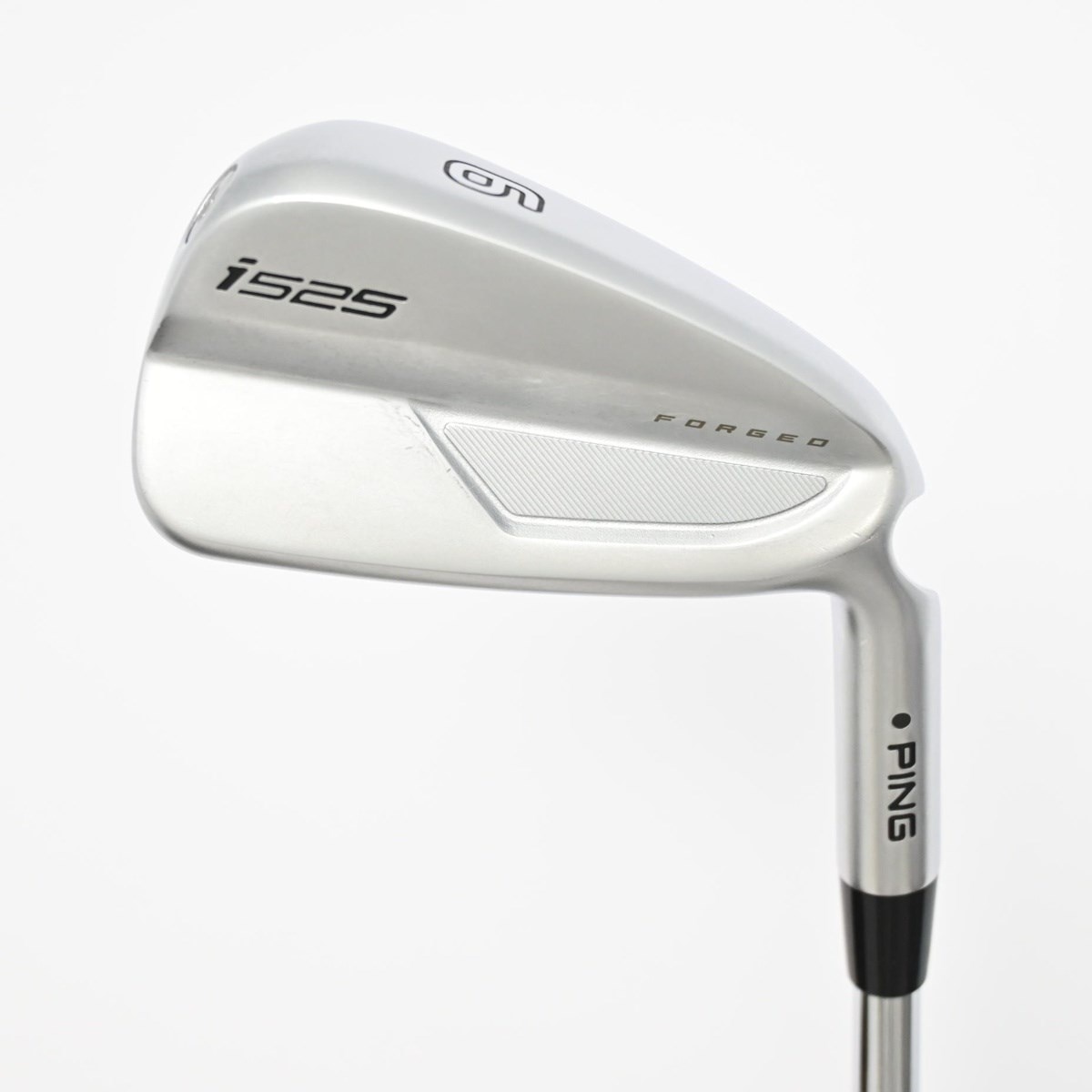 PING　i525　アイアンセット　5本　NSプロ950GHネオ（S）／ピン Amazon.co.jp: PING(ピン) i525 ゴルフ 単品UW アイアン NS PRO 950GH