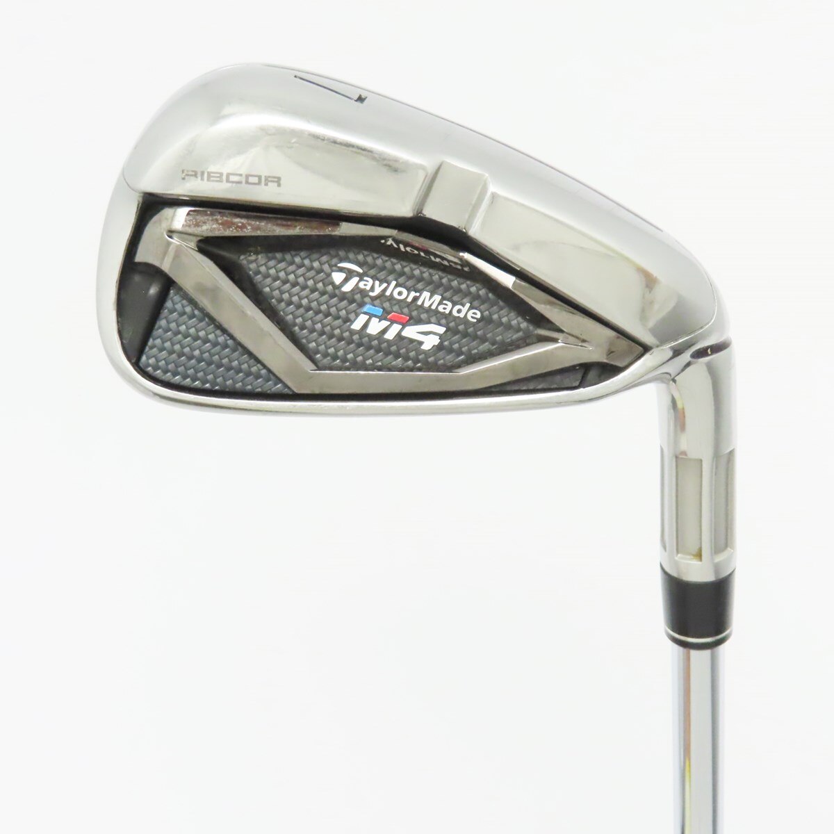 M4アイアン/2018モデル/4I単品/REAX90(S)/スチールシャフト/日本モデル正規品/新品未使用品 中古M4 アイアンセット (テーラーメイド) メンズ 通販｜GDO中古