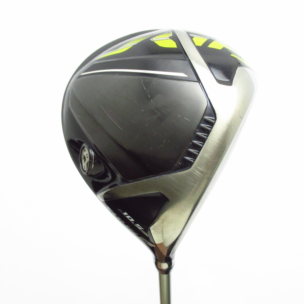 中古】ツアーB JGR ドライバー JGR TG1-5 10.5 SR CD(ドライバー（単品