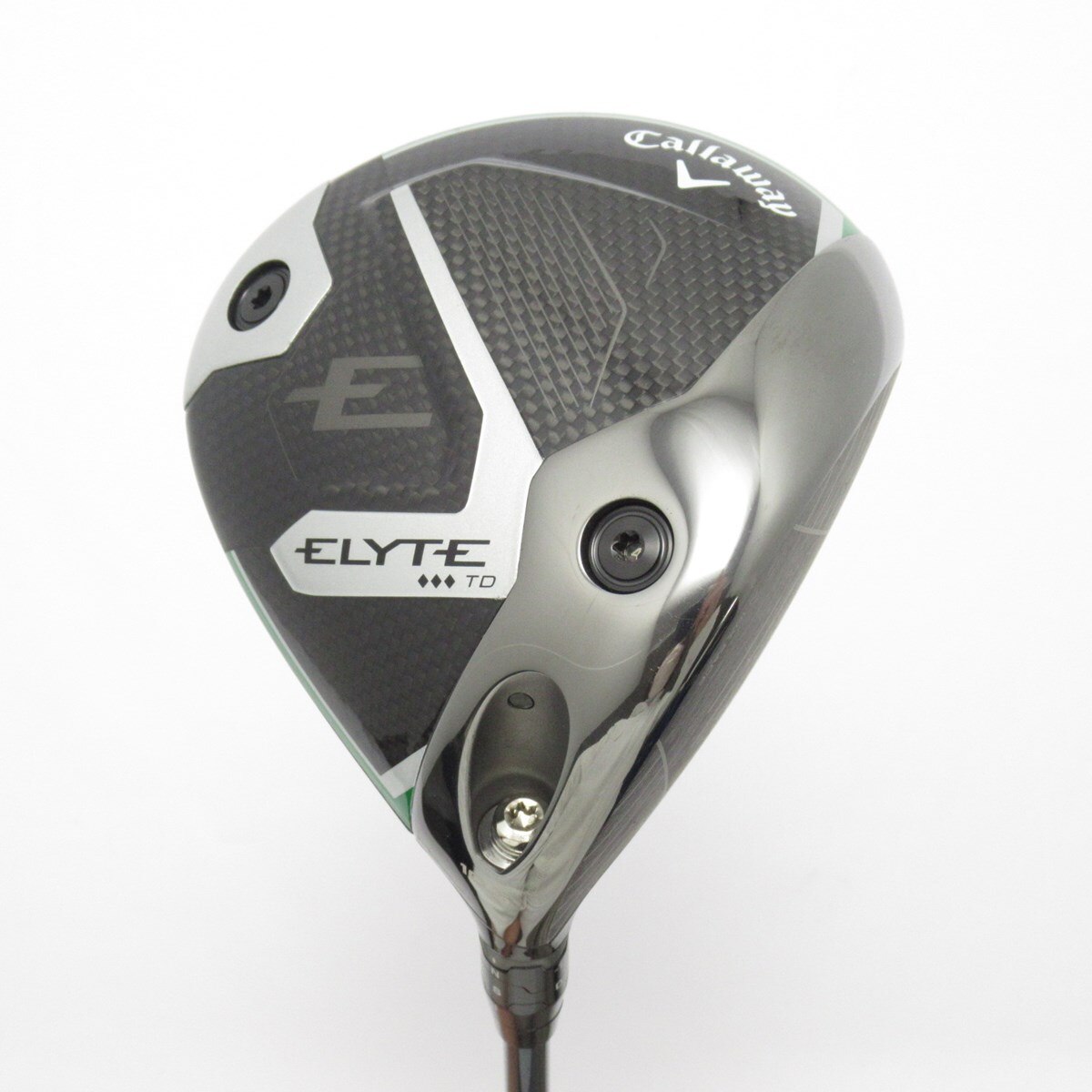 中古】ELYTE ◇◇◇TD ドライバー (キャロウェイ) エリート 通販｜GDO