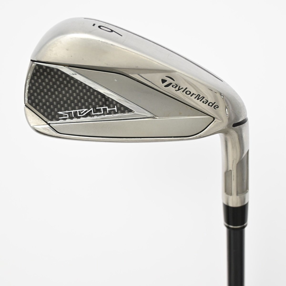 中古】ステルス アイアン TENSEI RED TM60(2022) 24 R CD