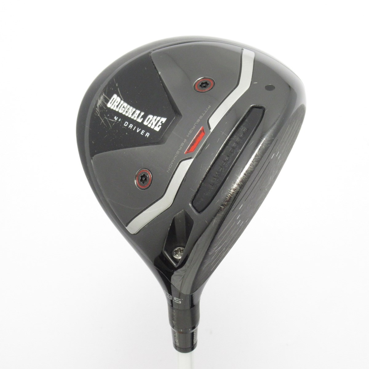 テーラーメイド オリジナルワン 13.5 ミニドライバー 希少》 テーラーメイド オリジナルワンミニドライバー 13.5度