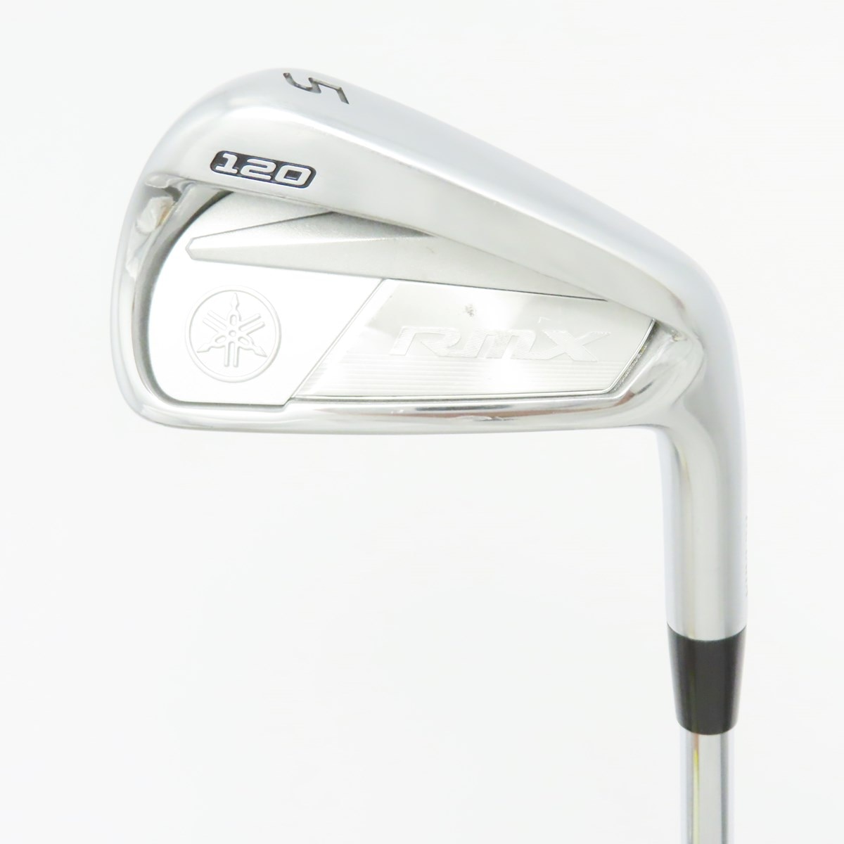 中古】RMX 120 アイアンセット (ヤマハ) RMX 右利き 通販｜GDO中古