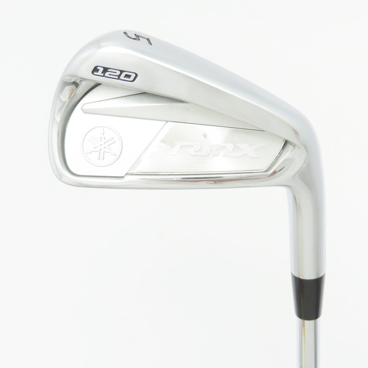 ヤマハRMX120アイアン　NSプロ MODUS3 TOUR120 5〜9.PW 楽天市場】ヤマハ RMX VD/M アイアン 6本セット (＃5-PW) メンズ