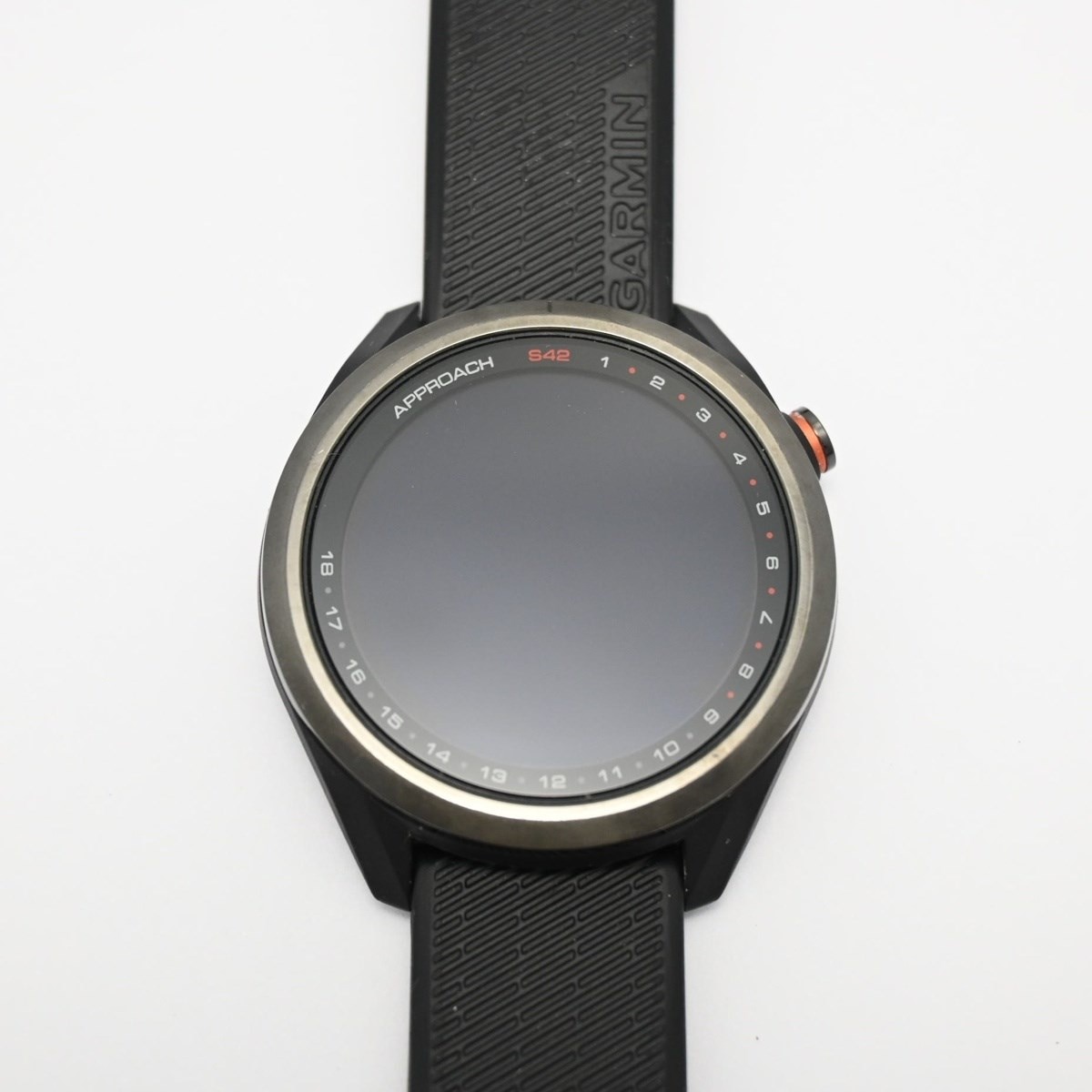 中古】Approach S42 距離測定器 (ガーミン) ガーミン 通販｜GDO