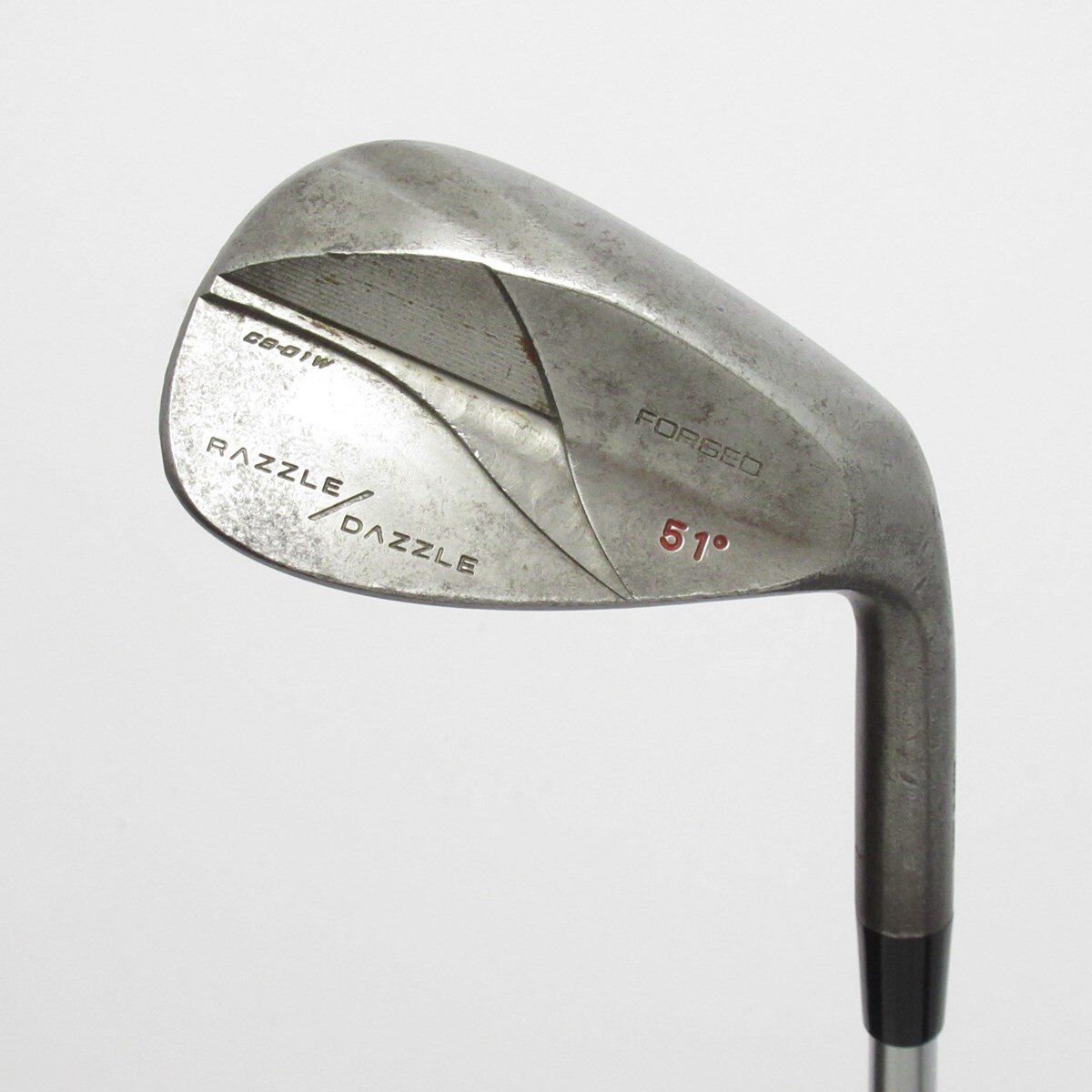 【中古美品】ラズルダズル　CSI-S FORGED✖️ダイヤモンドスピーダー10S 中古美品】ラズルダズル CSI-S FORGED✖️ダイヤモンドスピーダー10S