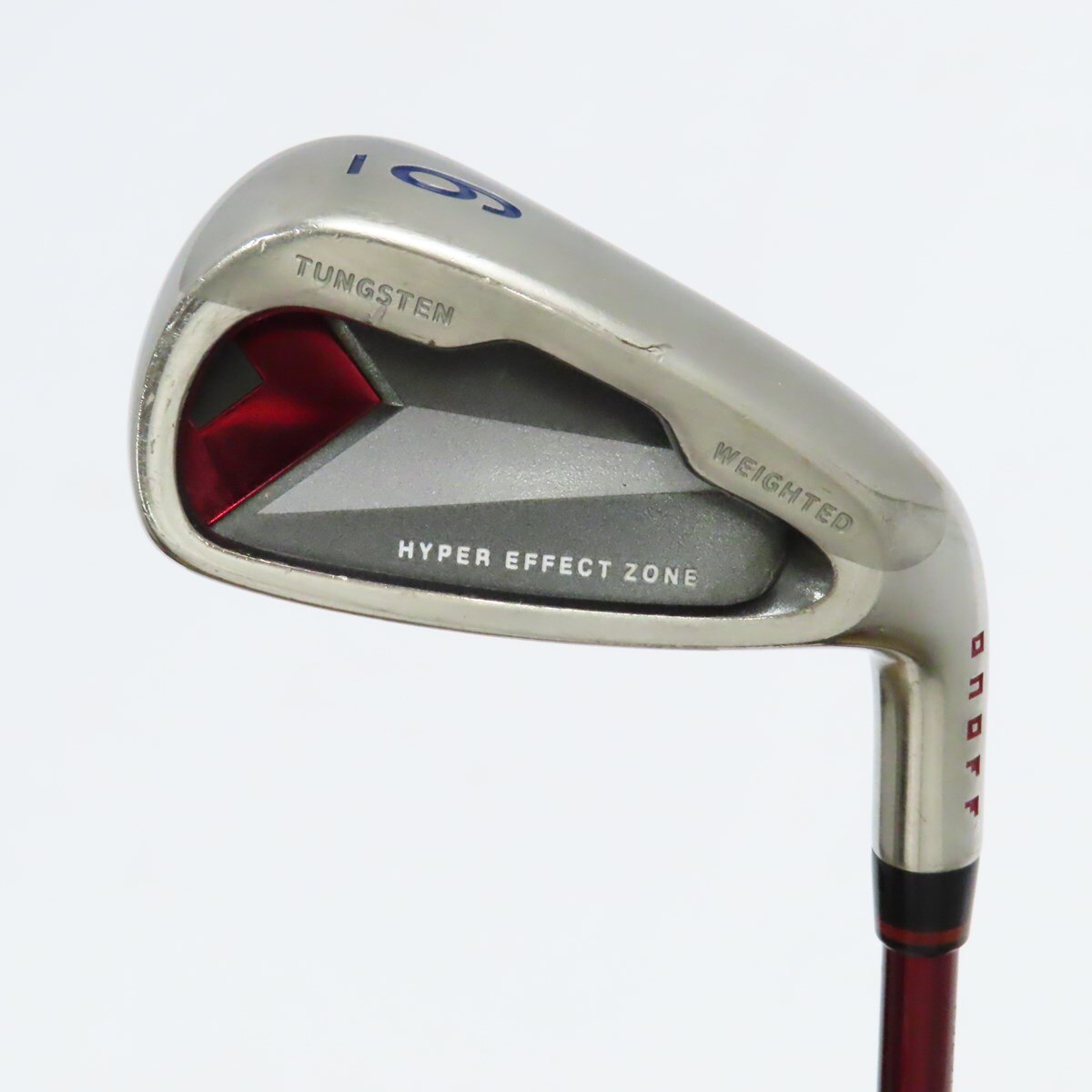 オノフ 2014 MP-514I アイアンセット 5〜P Rシャフト オノフ 2014 MP