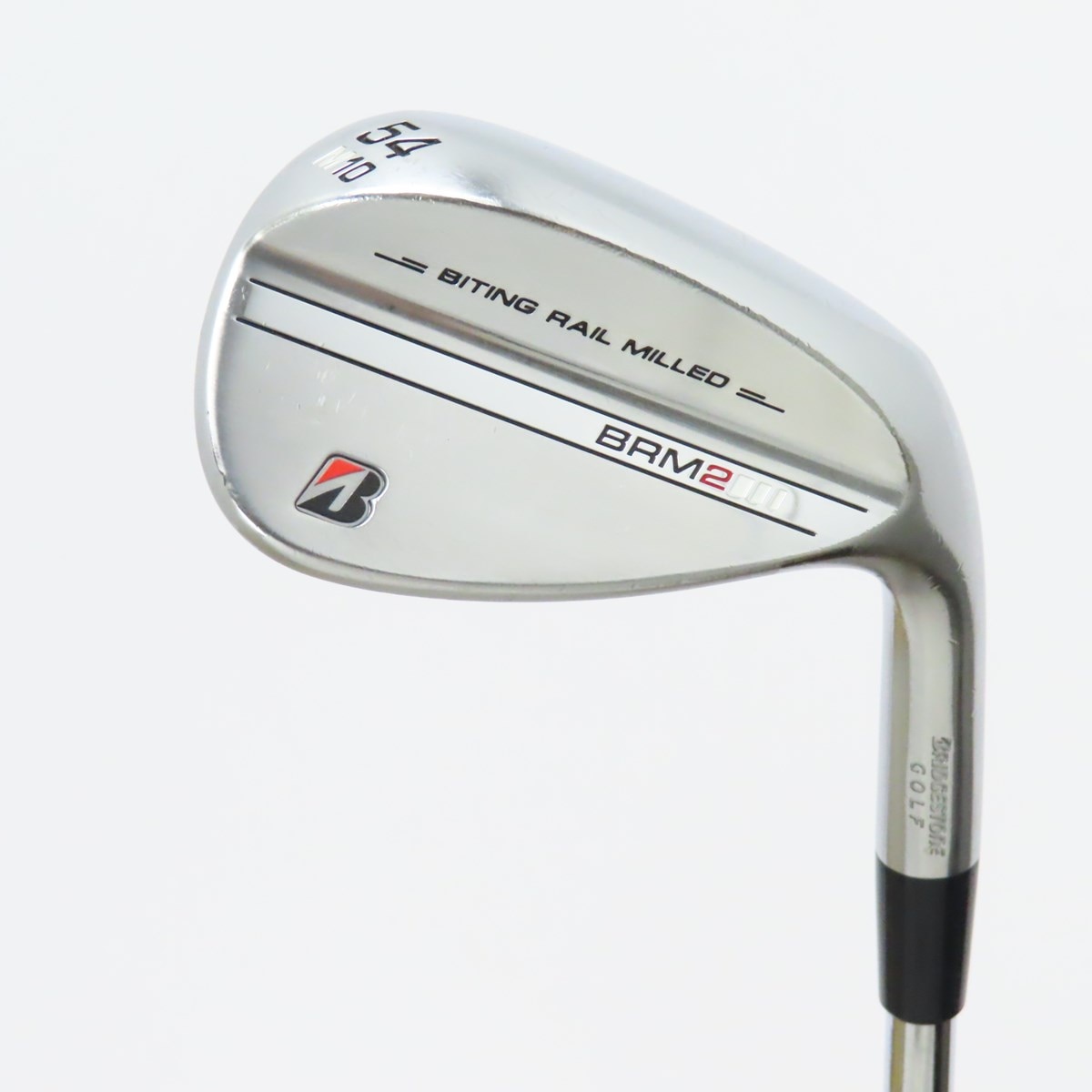 ブリヂストン BRM2 ウェッジ 3本セット (50°/54°/58°) 中古】BRM2 ウェッジ N.S.PRO MODUS3 TOUR 105 54-10 S CD(ウェッジ
