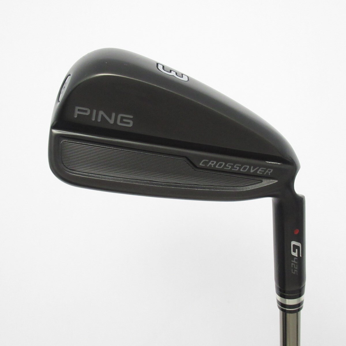 ピン G425 クロスオーバー ユーティリティ PING TOUR 85S 中古】G425 クロスオーバー ユーティリティ PING TOUR 173-85 20