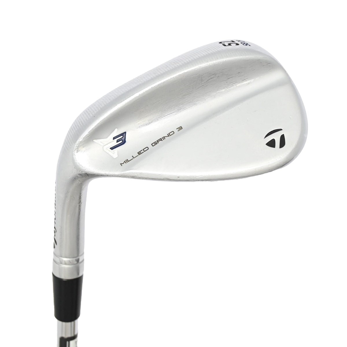 中古】ミルドグラインド3 クローム ウェッジ N.S.PRO MODUS3 TOUR 105