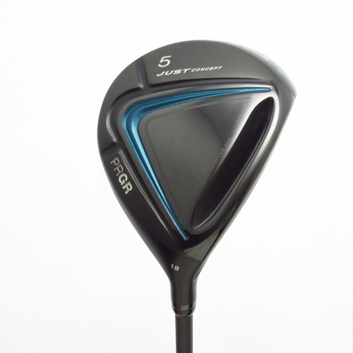 PRGR　RSX(2024)　24ベンタスブルー6VELOCORE+プロギア3W PRGR RSX(2024) 24ベンタスブルー6VELOCORE+プロギア3W - メルカリ