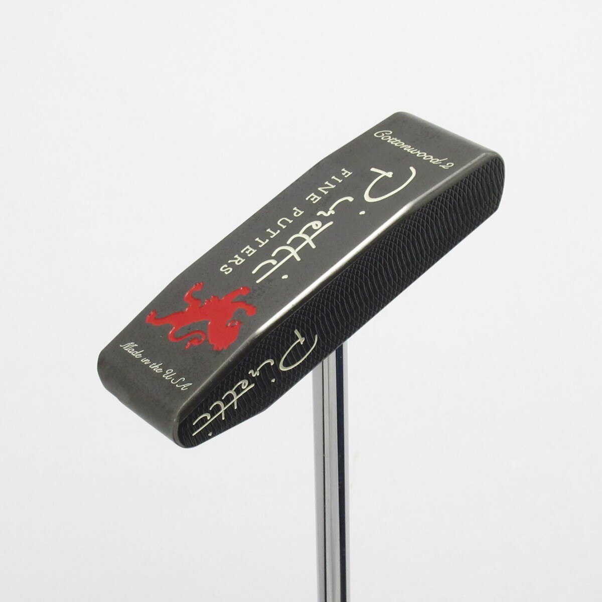 クラブ Piretti MASSA FIRST RELEASE 365G ピレッティ Piretti マッサ MASSA FIRST RELEASE（日本限定