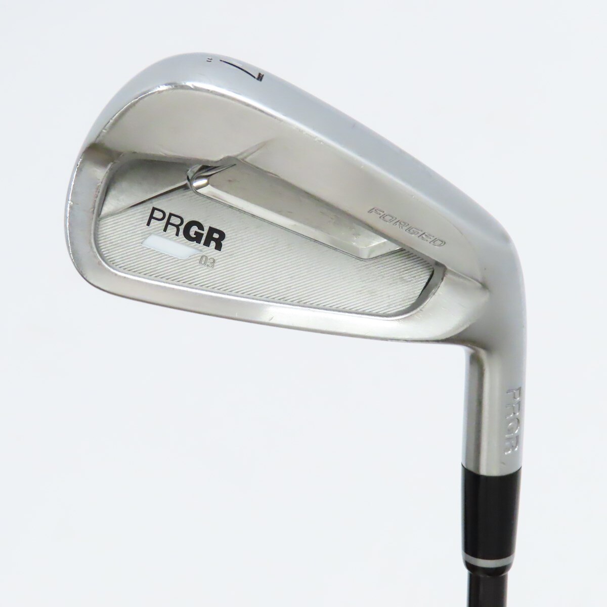 中古】03 IRONS アイアンセット (プロギア) プロギア 通販｜GDO