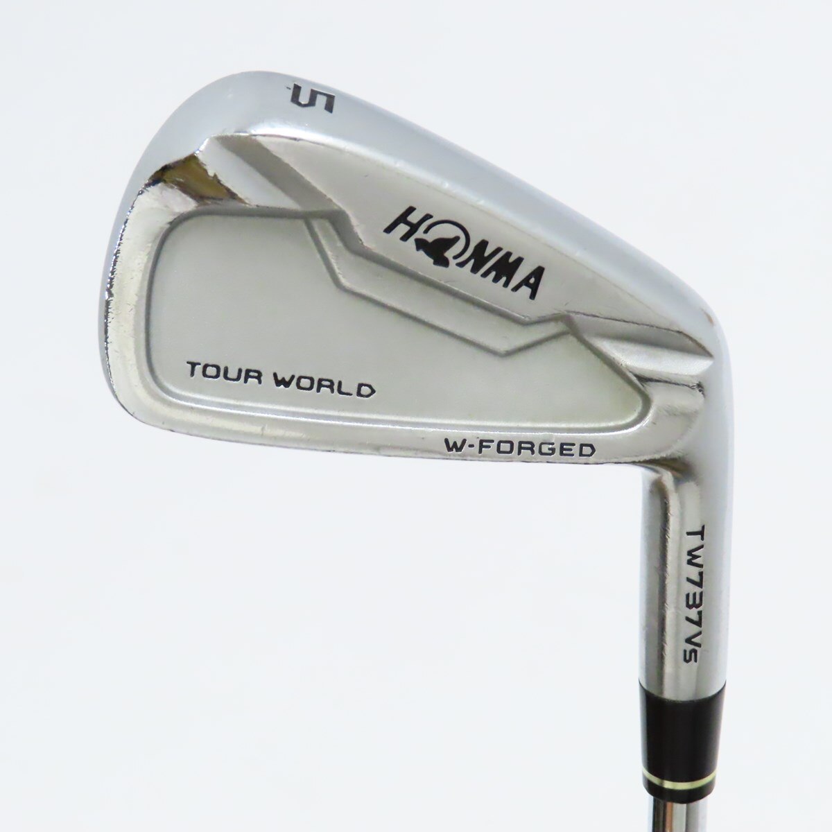 GK緑★ 017 ★ホンマ★ツアーワールドTW737V★MODUS3 TOUR105 ★7本セット★フレックスR★おすすめ★ Product detail