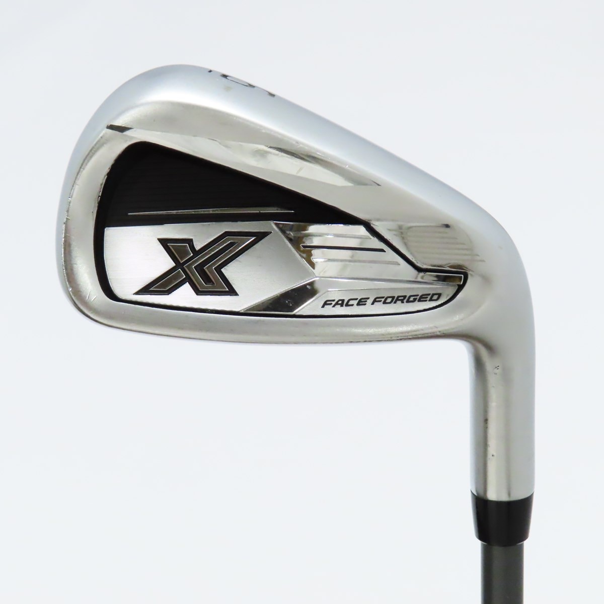 ゼクシオエックスアイアン2024値下げしました 中古】ゼクシオ X(2024) アイアン Miyazaki AX-3 25.5 S C