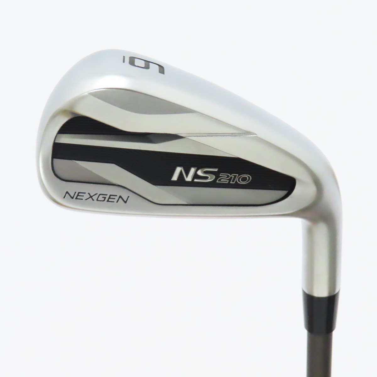 中古】NEXGEN NS210 (ゴルフパートナー) Golf Partner 通販｜GDO中古
