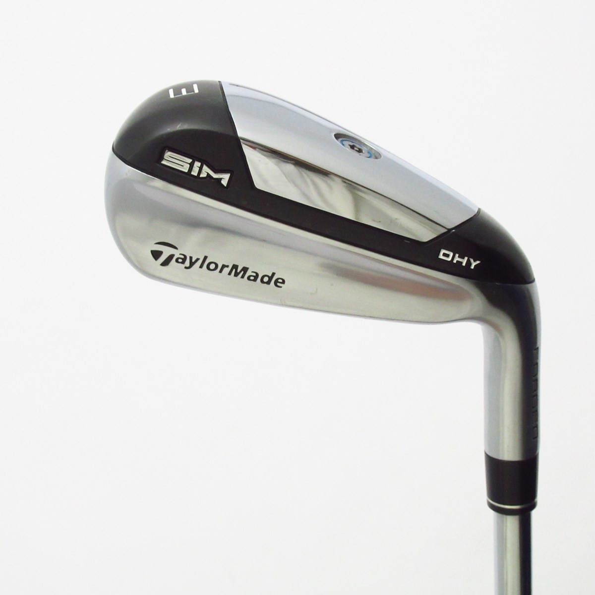 SIM DHY 3番　3u SIM DHY | SIM DHY | TaylorMade Golf | テーラーメイド ゴルフ