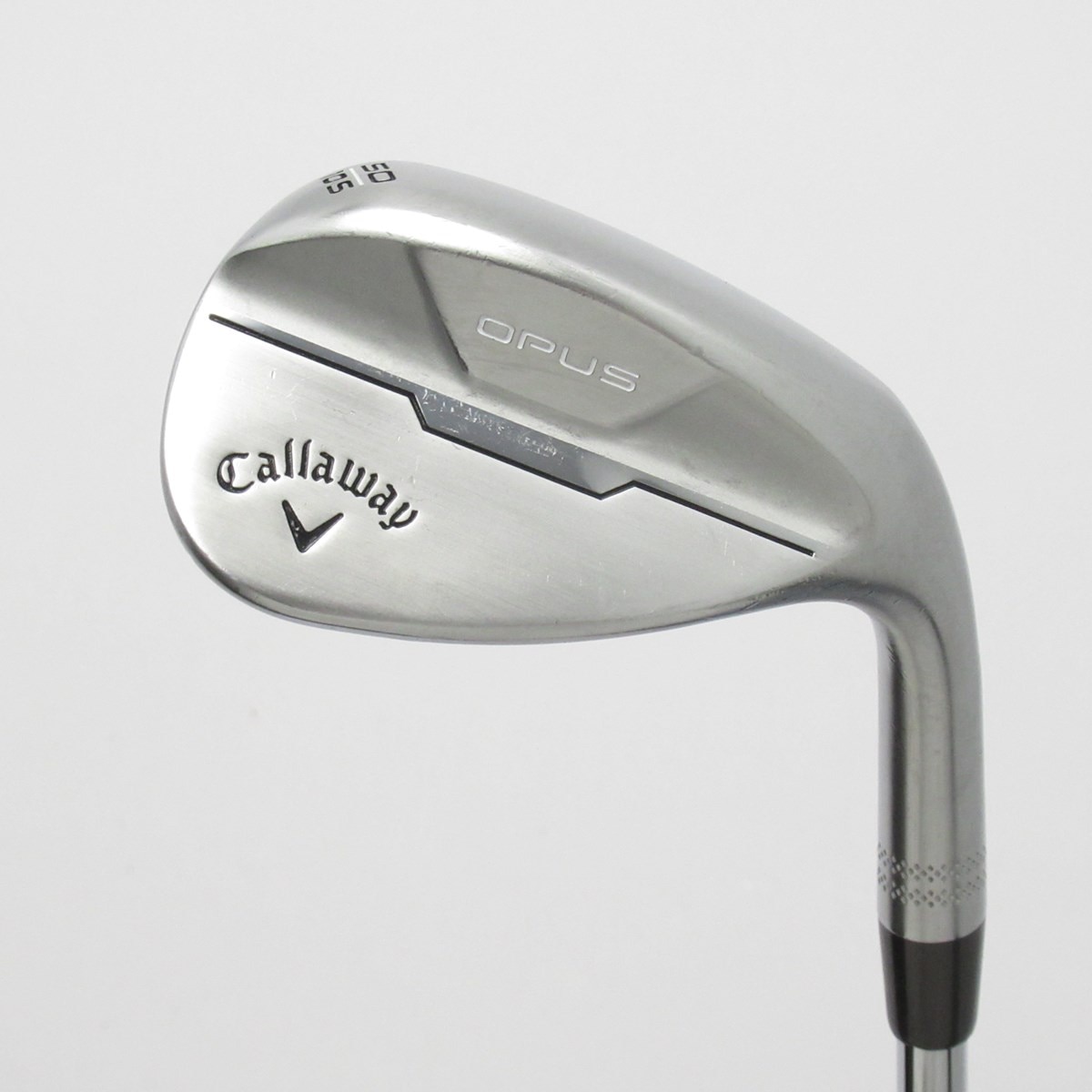 中古】OPUS PLATINUM ｸﾛﾑ ウェッジ (キャロウェイ) Callaway Golf