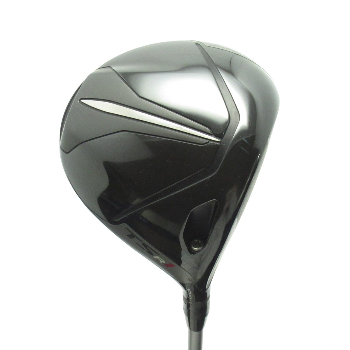 新品未使用★名器　TSR1 ドライバー 10° シュリンク付き 中古】TSR1 [2023] ドライバー (タイトリスト) TSR 通販｜GDO
