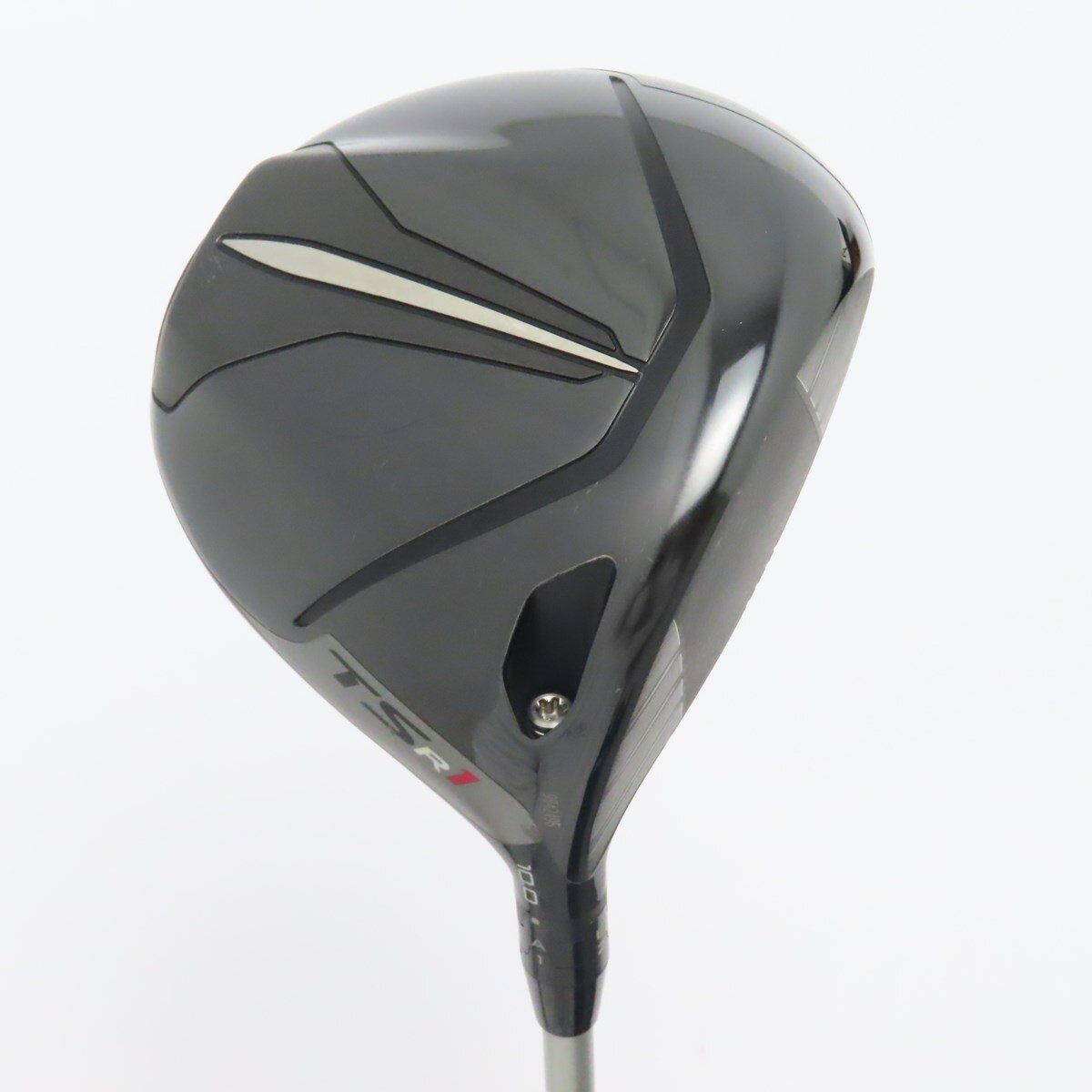 中古】TSR1 ドライバー MMT TSP120 50 10 SR C(ドライバー（単品