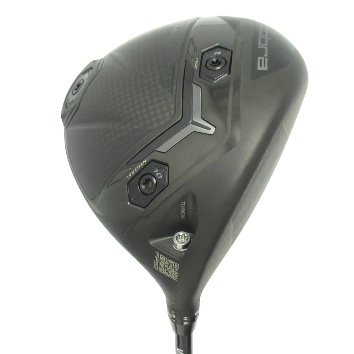 新品 コブラ DS-ADAPT LS ドライバー10.5 S 中古】DS-ADAPT LS ドライバー Speeder NX for Cobra 10.5 S C