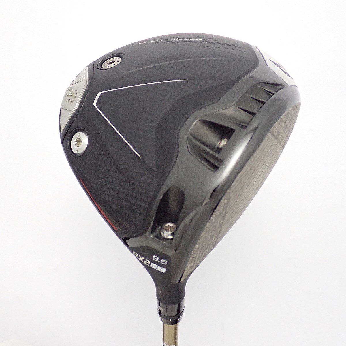 未使用人気！ブリヂストン BX2 HT ドライバー 9.5度 NXゴールド50S 中古】BX2 HT ドライバー SPEEDER NX GOLD 50 9.5 S BC(ドライバー
