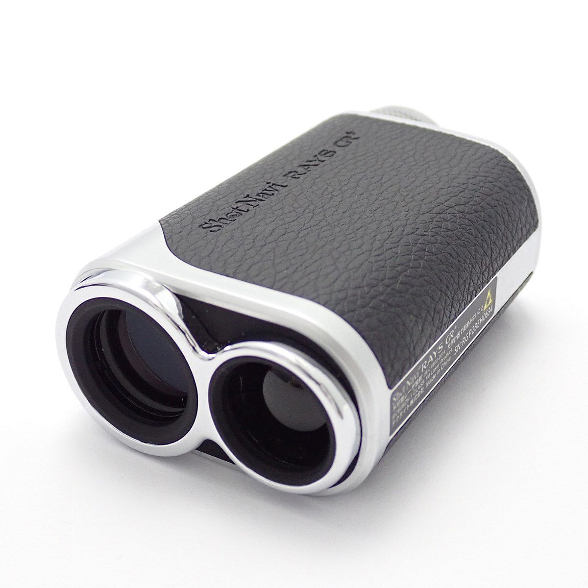 中古】RAYS GR+ 距離測定器 ショットナビ 通販｜GDO中古ゴルフクラブ