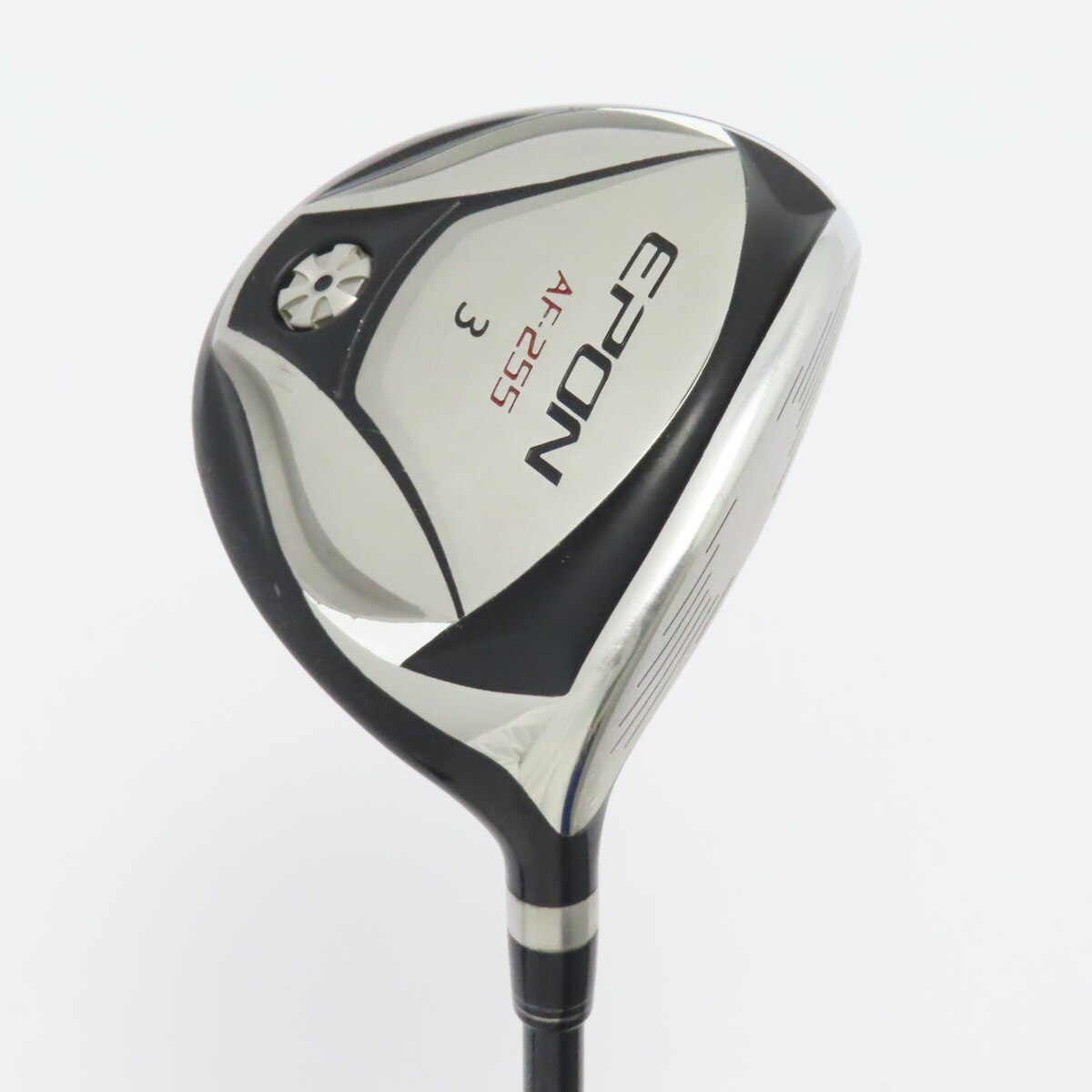 エポン255 フェアウェイウッド　AF-255 ☆抜群のやさしさ！エポン AF-255 FW登場！☆｜第一ゴルフ|箕面
