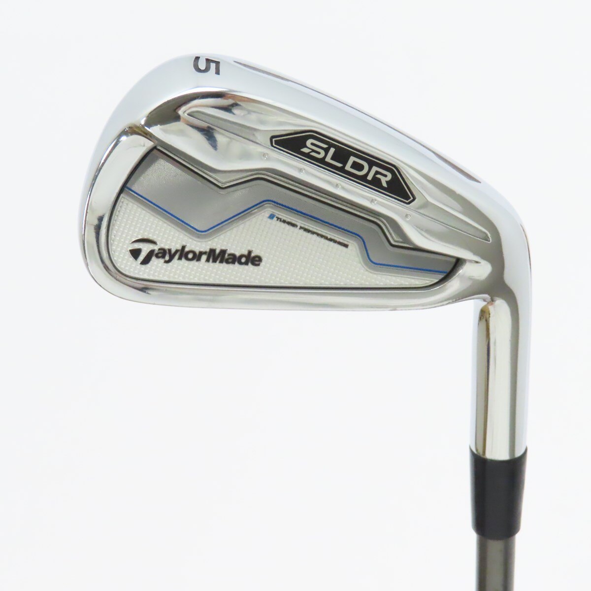 中古】SLDR アイアン TM7-214 24 R CD(アイアン（セット）)|SLDR